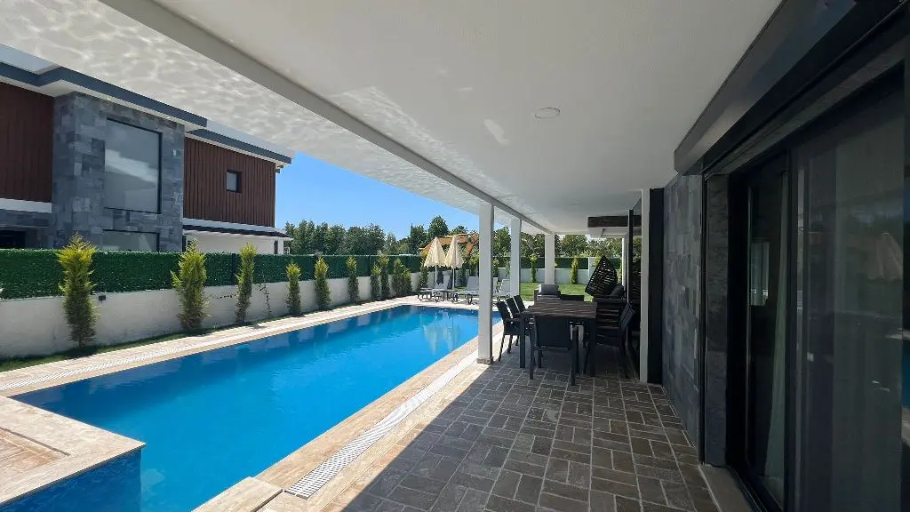 Property in Koca